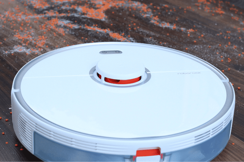 Laser de navigation Roborock S5 Max